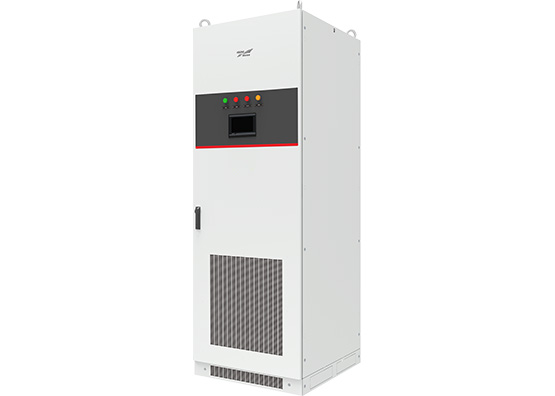 科華電源應(yīng)急電源 應(yīng)急電源（EPS）供電保護(hù)方案